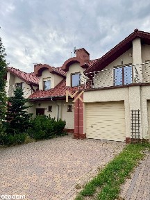 Dom ok 150 m2 / Ogród/ Taras