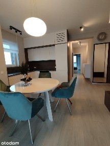 Apartamentowiec malta - Krańcowa