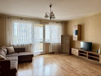 Mieszkanie na wynajem od zaraz | 3 pokoje | 8. piętro