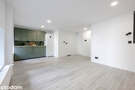 PL/EN/UA, cicha KAWALERKA po całkowitym remoncie, OGRZEWANIE w cenie