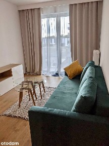 2-pokojowe mieszkanie blisko centrum - Wrocław, Grabiszyn