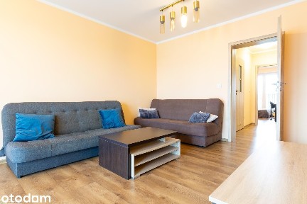 Mieszkanie I Garaż I 65m2 I 3 pok. I 3200 zł I Tarnogaj