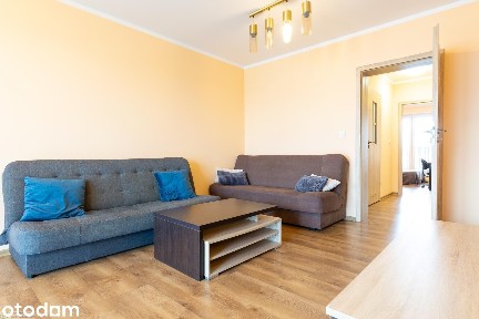 Mieszkanie I Garaż I 65m2 I 3 pok. I 3200 zł I Tarnogaj