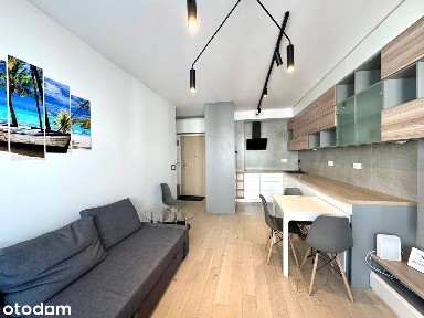 Krzyki, Klecina - 3 pokoje - miejsce postojowe - balkon