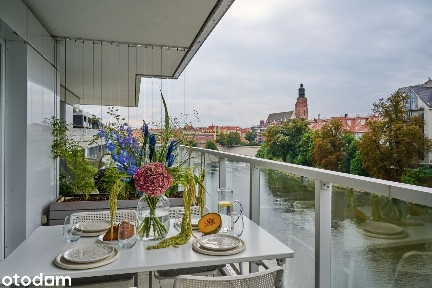 ul. Księcia Witolda, Nadodrze, Śródmieście, Wrocław, dolnośląskie