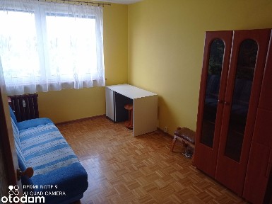 Do wynajęcia 3-pokoje na Kozanowie