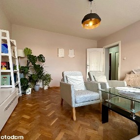 Mieszkanie 3 pokoje 70 m² z ogrodem i garażem - Wrocław, ul. Rybnicka