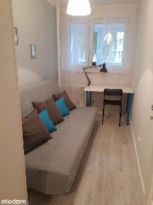 Mieszkanie, 37 m², Wrocław