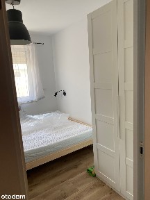 Dwupokojowe/Kawalerka 35 m² z tarasem na wynajem-Wrocław,Krzyki,Księże
