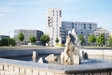 3-pokojowe mieszkanie w Śródmieściu Wrocławia do WYNAJĘCIA