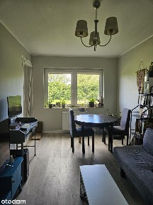 Mieszkania 42 m² -2 pokoje z m. parking. i komórka