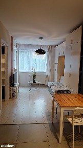 2-pok. mieszkanie przy Parku Wschodnim z ogródkiem