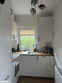 Nowoczesna kawalerka blisko centrum - Wrocław, Polanowice | 27,13 m²