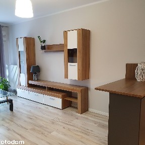 Wynajmę rozkładowe 3 pokojowe mieszkanie 54m2, ul. Czernicka