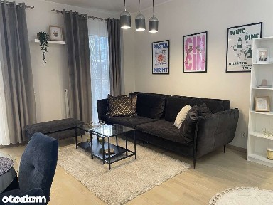 Do wynajęcia|Apartament55 m²|Atal Towers|Salon27 m²|Taras16 m²|2piętro