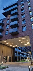 Nowe studio w Atal City Square IV