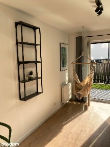 Nowoczesne Studio | Taras | Super Lokalizacja