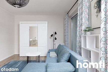 Nowe Studio przy Braniborskiej