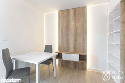 2 pokoje | 35m2 | ul. Reymonta | Balkon