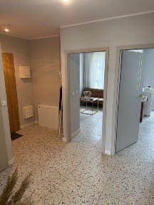 Mieszkanie 3 pokoje Daliowa 62,90 m2. Nowy blok