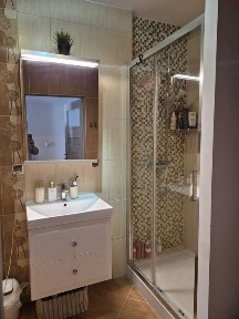 Mieszkanie 46m2, piwnica, parking, blisko Zalewu -rezerwacja do 17.09