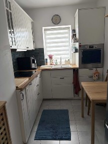 Odstąpię najem mieszkania TBS - 44,76 m² | 2 pokoje | 2 piętro | duży balkon | parking | blisko centrum Lublina