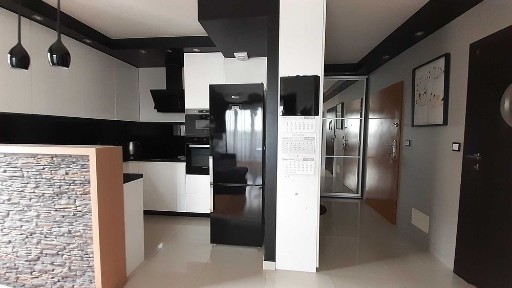 Na wynajem 2-pokojowe mieszkanie 45 m² - Czyżyny 2 Pulku Lotniczego