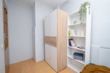 3 x Pokój w mieszkaniu 5-pokojowym | Kijowska 37 Krowodrza | od Września | 1300zł za Wszystko