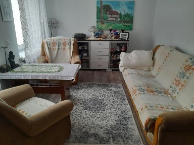 Duzy dom w pięknej okolicy.Promocyjna cena!