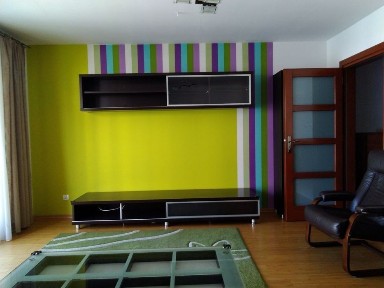 Mieszkanie 52m - REZERWACJA-