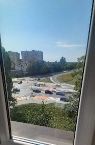 Małopolskie, Kraków, Prądnik Biały