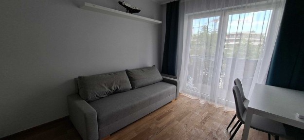 Bezpośrednio od właściciela | Nowoczesne 2-pokojowe mieszkanie 38 m² | ul. Rydlówka (Rondo Matecznego)