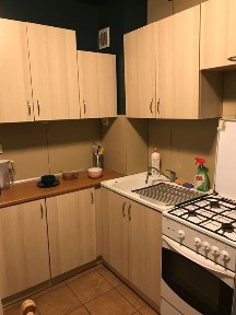 Małopolskie, Kraków, Mistrzejowice