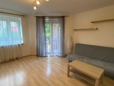 Śliczna kawalerka do wynajęcia, oś. Dywizjonu 303, Czyżyny