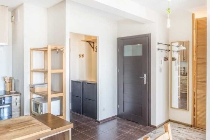 2 pokoje Prądnik Biały Bociana 6A od września BEZ PROWIZJI PET FRIENDLY