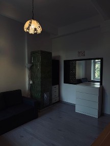 Wynajmę mieszkanie dwupokojowe przy Rondzie Mogilskim obok Unity Center bez pośredników