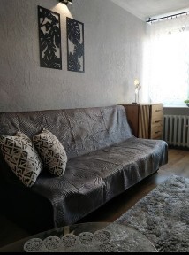 Zadbana kawalerka ul.Bukowa Szydłówek