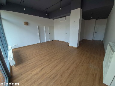 Lokal usługowy 105 m² Jana Kazimierza | duże witryny | beauty, fizjo