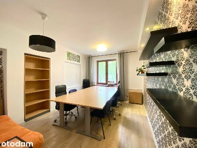 Biuro do wynajęcia na Pradze-Południe w bardzo atrakcyjnej cenie