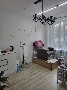 Lokal do wynajęcia 18m2, parter, Rynek Kościuszki, ścisłe centrum