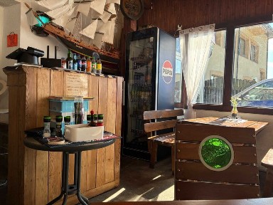 Odstąpię lokal gastronomiczny w Międzyzdrojach