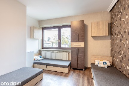 Dom dla pracowników Płock blisko Orlen 7 pokoi