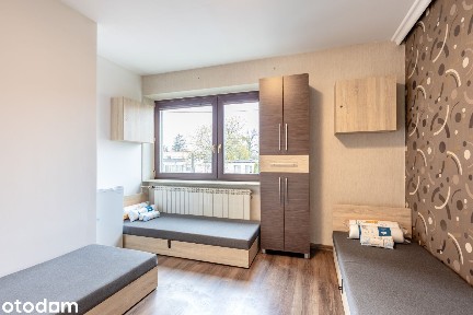 Dom dla pracowników Płock blisko Orlen 7 pokoi