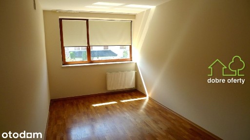 Przestiżowa Lokalizacja
