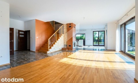 Konstancja | Dom 330 m² | ASW | 5 sypialni | Ogród