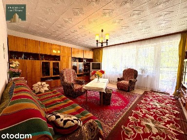 2 pokoje 48m2 ul. Fabryczna