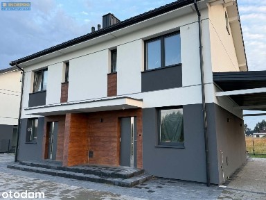Mieszkanie Małkinia Górna,Rynek Pierwotny - 82 m²