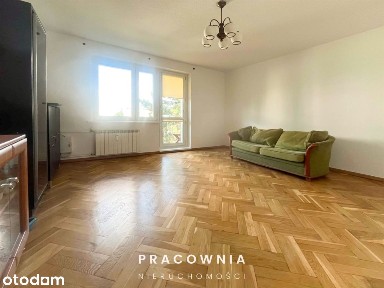 Mieszkanie czteropokojowe na Batodziejach | 74 m2