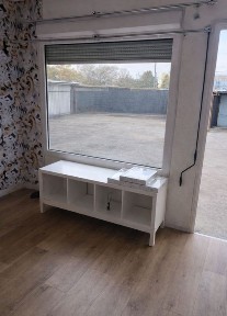 PILNA SPRZEDAŻ - 2 pawilony handlowe 20 m² - 15 000 zł za komplet - Bydgoszcz