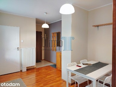Mieszkanie, 33 m², Bydgoszcz